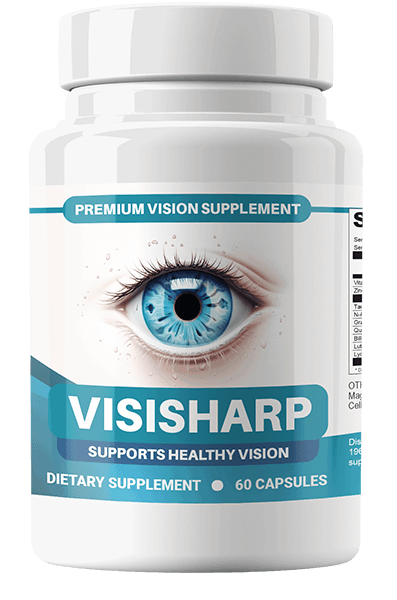 VisiSharp Bottles