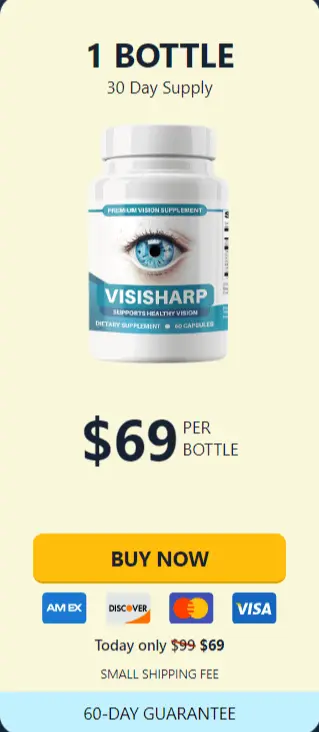 VisiSharp 1 bottle price